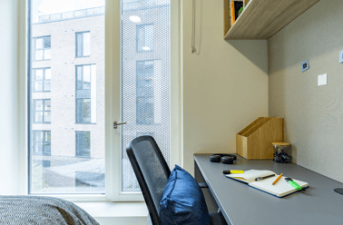 Standard Plus En Suite, Ardee Point, Newmarket, Near University, Dublin - Image 3